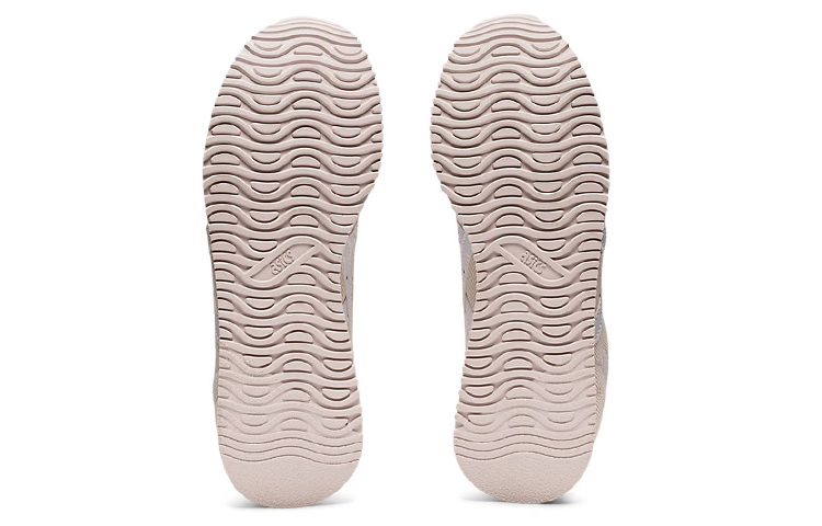 Details for (W) ASICS Tiger Runner ''Pêche Gingembre Blanc'' 1202A290-700