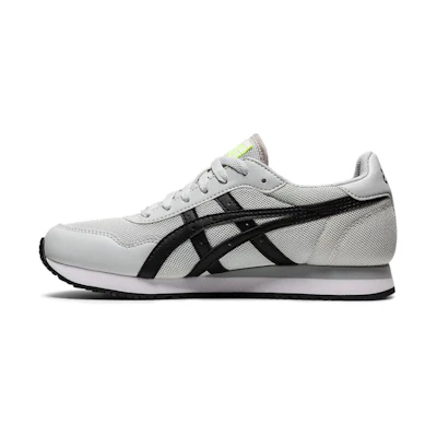 (W) ASICS Tiger RNNR 'Glacier Grey Black'