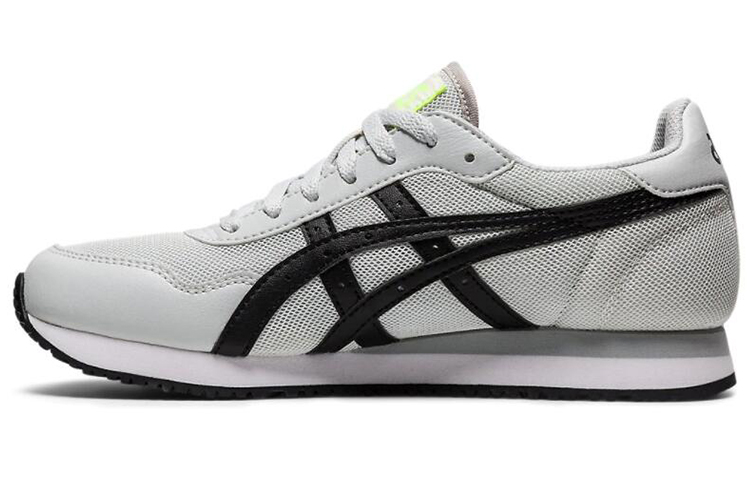 Buy (W) ASICS Tiger Runner 'Glacier Grey Black' Abu Hitam 1202A070-020