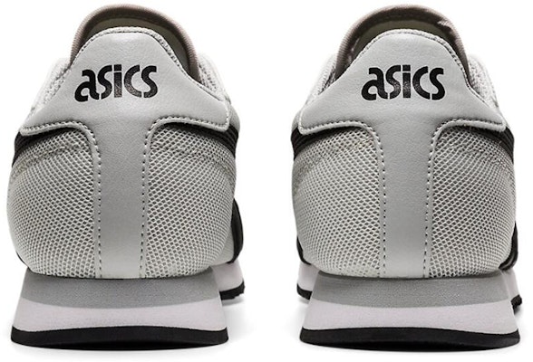 (W) ASICS Tiger Runner 'Glacier Grey Black' Abu Hitam 1202A070-020 Purchase (W) ASICS Tiger Runner 'Glacier Grey Black' Abu Hitam 1202A070-020
