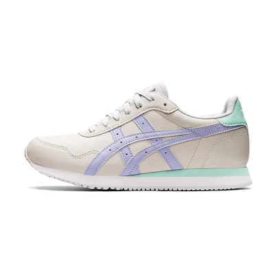 (W) ASICS Tiger RNNR 'Glacier Grey Vapor'