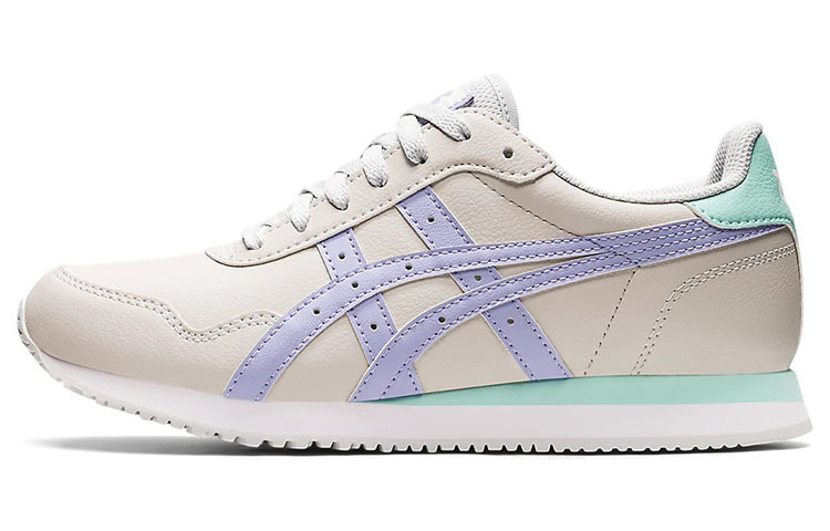 Buy (W) ASICS Tiger Runner 'Gris Glaciar Vapor' 1202A311-020