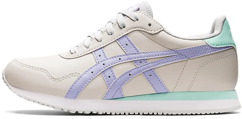 (W) ASICS Tiger Runner 'Gris Glaciar Vapor' 1202A311-020 Buy (W) ASICS Tiger Runner 'Gris Glaciar Vapor' 1202A311-020