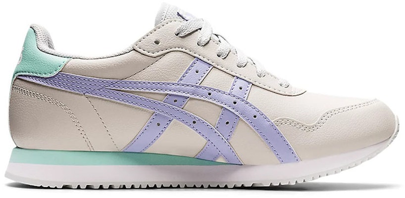 (W) ASICS Tiger Runner '冰川灰蒸汽' 1202A311-020 Order (W) ASICS Tiger Runner '冰川灰蒸汽' 1202A311-020