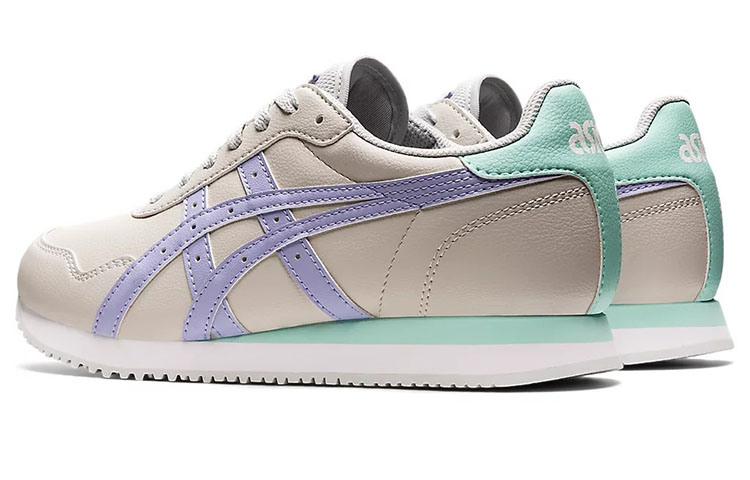 Shop (W) ASICS Tiger Runner 'Gris Glaciar Vapor' 1202A311-020