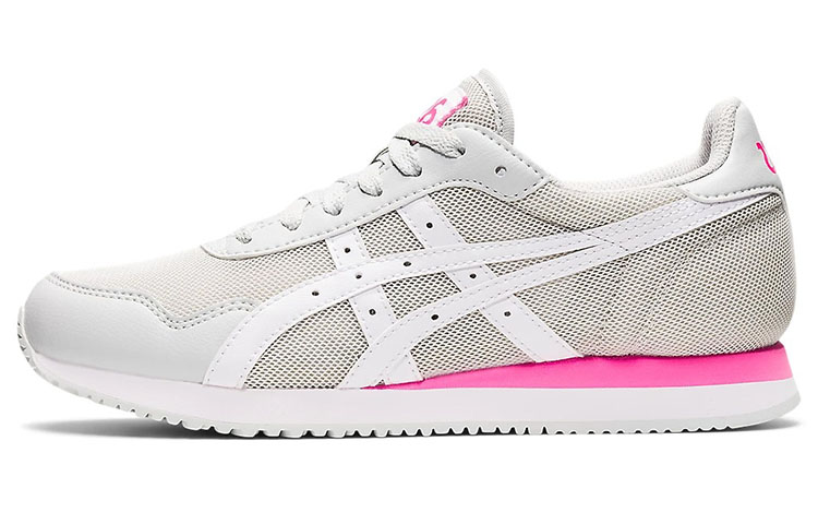 (Women) ASICS Tiger Runner 'Grey White' 1202A174-020