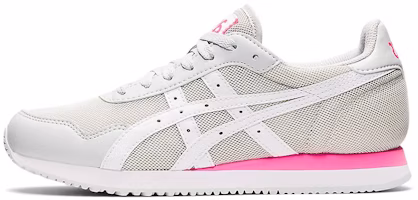 (Women) ASICS Tiger Runner 'Grey White' 1202A174-020 (Women) ASICS Tiger Runner 'Grey White' 1202A174-020