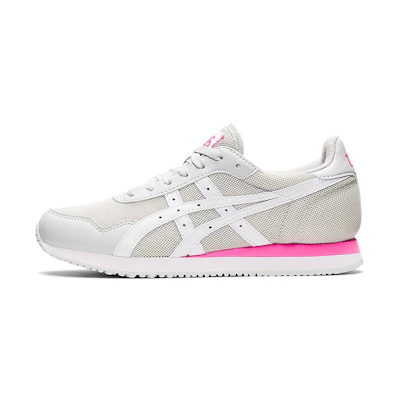 (W) ASICS Tiger RNNR 'Grey White'