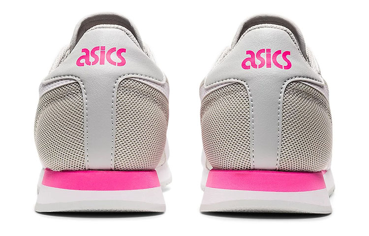 (W) ASICS Tiger RNNR 'Grey White' 圖 5