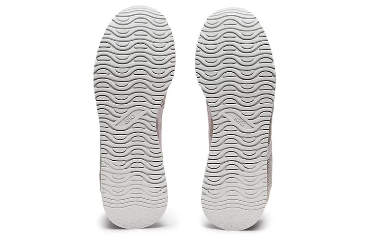 (W) ASICS Tiger RNNR 'Grey White' 圖 6