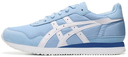 (Women) ASICS Tiger Runner 'Heritage Blue' 1192A126-400 (Women) ASICS Tiger Runner 'Heritage Blue' 1192A126-400