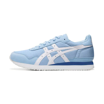 (W) ASICS Tiger RNNR 'Heritage Blue'