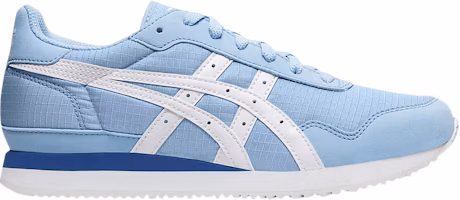 (Women) ASICS Tiger Runner 'Heritage Blue' 1192A126-400 (Women) ASICS Tiger Runner 'Heritage Blue' 1192A126-400