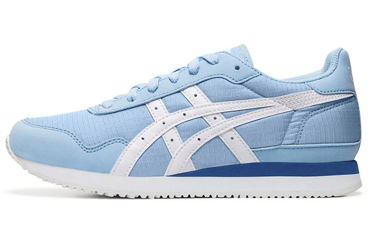(Women) ASICS Tiger Runner 'Heritage Blue'  1192A126-400