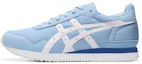 Buy (W) ASICS Tiger Runner ''Heritage Blauw'' 1192A126-400
