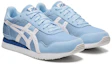 Lookbook (W) ASICS Tiger Runner ''Heritage Blauw'' 1192A126-400