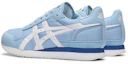 Shop (W) ASICS Tiger Runner ''Heritage Blauw'' 1192A126-400