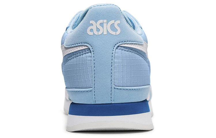 Purchase (W) ASICS Tiger Runner ''Heritage Blauw'' 1192A126-400