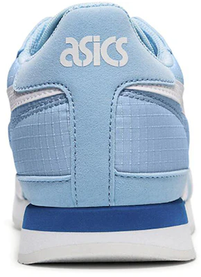 (W) ASICS Tiger Runner ''Heritage Blauw'' 1192A126-400 Purchase (W) ASICS Tiger Runner ''Heritage Blauw'' 1192A126-400