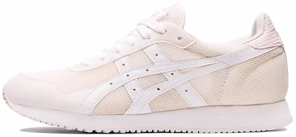 (Women) ASICS Tiger Runner 'Ginger Peach White' 1202A290-700 (Women) ASICS Tiger Runner 'Ginger Peach White' 1202A290-700