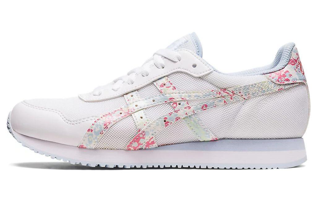 (Women) ASICS Tiger Runner 'White Papaya' 1202A454-100