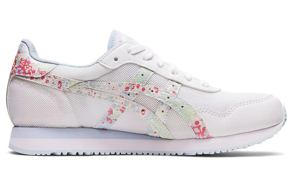 Order (W) ASICS Tiger Runner 'Putih Papaya' 1202A454-100