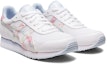 Lookbook (W) ASICS Tiger Runner 'Putih Papaya' 1202A454-100