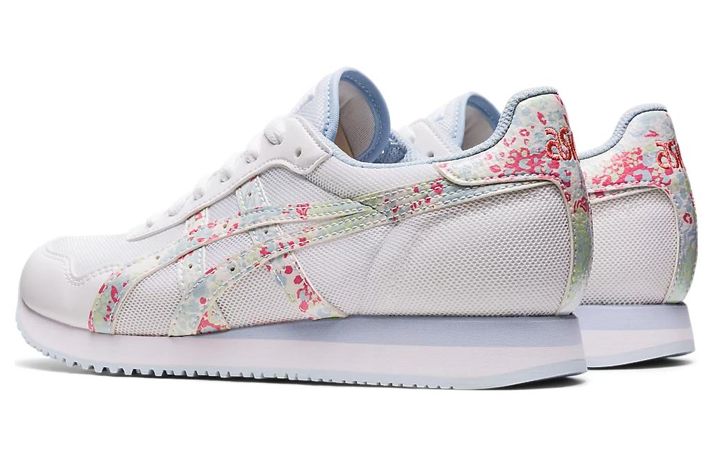 Shop (W) ASICS Tiger Runner 'Putih Papaya' 1202A454-100