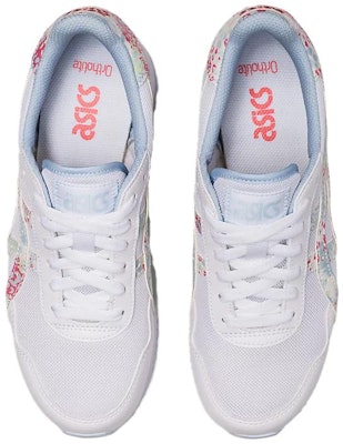 (W) ASICS Tiger Runner 'Putih Papaya' 1202A454-100 Purchase (W) ASICS Tiger Runner 'Putih Papaya' 1202A454-100