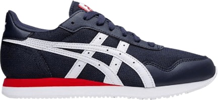 (Women) ASICS Tiger Runner 'Midnight' 1192A160-400 (Women) ASICS Tiger Runner 'Midnight' 1192A160-400