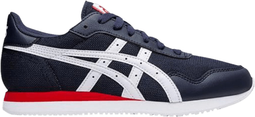 (W) 亚瑟士Tiger Runner '午夜' 1192A160-400 Buy (W) 亚瑟士Tiger Runner '午夜' 1192A160-400