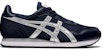 (W) ASICS Tiger Runner 'Midnight Pure Silver' - Kasut Lari Perak Malam 1202A070-400