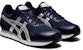 (W) ASICS Tiger Runner 'Midnight Pure Silver' - Kasut Lari Perak Malam 1202A070-400