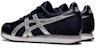 (W) ASICS Tiger Runner 'Midnight Pure Silver' - Kasut Lari Perak Malam 1202A070-400