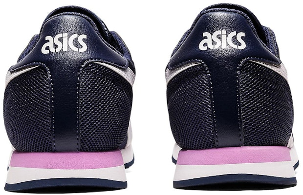 (W) ASICS Tiger Runner 'Peacoat White' Sepatu Pria Wanita 1202A174-401 Purchase (W) ASICS Tiger Runner 'Peacoat White' Sepatu Pria Wanita 1202A174-401