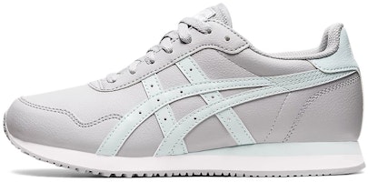 (Women) ASICS Tiger Runner 'Piedmont Grey Aqua Angel' 1202A311-021 (Women) ASICS Tiger Runner 'Piedmont Grey Aqua Angel' 1202A311-021