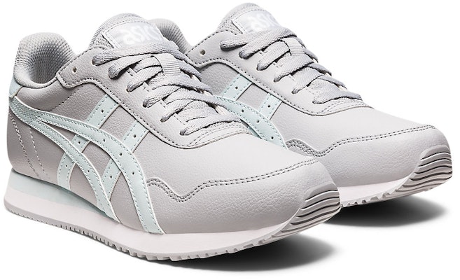 (W) ASICS Tiger Runner '皮埃蒙特灰水天使' 1202A311-021 Lookbook (W) ASICS Tiger Runner '皮埃蒙特灰水天使' 1202A311-021