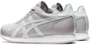 Shop (W) ASICS Tiger Runner 'Piedmont Grey Aqua Angel' Lelaki/Kasut sukan Wanita. 1202A311-021