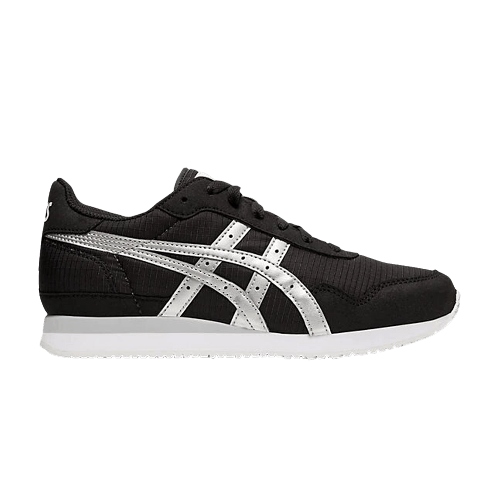 Buy (W) ASICS Tiger Runner ''Gris Piedmont Bleu'' 1192A160-020