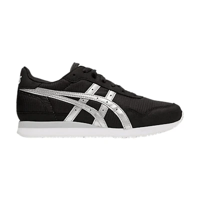 (W) ASICS Tiger RNNR 'Piedmont Grey Blue'