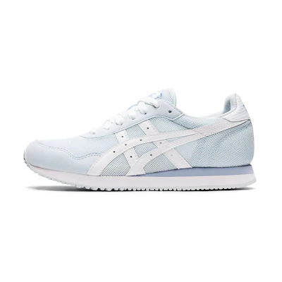 (W) ASICS Tiger RNNR 'Retro Low-Top Running Blue'