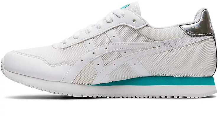 (W) ASICS Tiger Runner 'Putih Standar' 1192A188-100 Buy (W) ASICS Tiger Runner 'Putih Standar' 1192A188-100