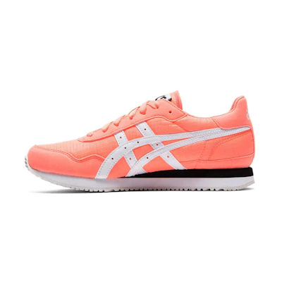 (W) ASICS Tiger RNNR 'Sun Coral'