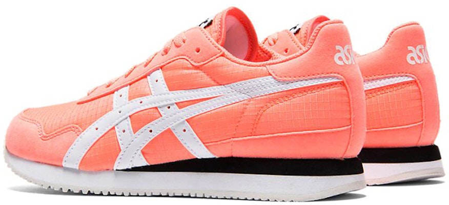 (W) 亚瑟士 Tiger Runner '日珊瑚' 1192A126-700 Shop (W) 亚瑟士 Tiger Runner '日珊瑚' 1192A126-700