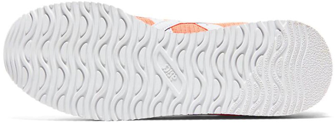 (W) 亚瑟士 Tiger Runner '日珊瑚' 1192A126-700 Details for (W) 亚瑟士 Tiger Runner '日珊瑚' 1192A126-700