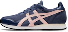 Buy (W) ASICS Tiger Runner ''Thunder Blue Ginger Peach'' Sneakers 1202A174-400