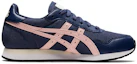 Order (W) ASICS Tiger Runner ''Thunder Blue Ginger Peach'' Sneakers 1202A174-400