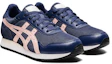Lookbook (W) ASICS Tiger Runner ''Thunder Blue Ginger Peach'' Sneakers 1202A174-400