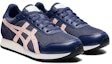 Lookbook (W) ASICS Tiger Runner 'Thunder Blue Ginger Peach' Sepatu Lari 1202A174-400