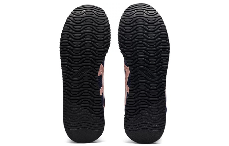 Purchase (W) ASICS Tiger Runner 'Azul Trueno Melocotón Jengibre' 1202A174-400